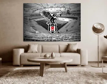 

Besiktas Canvas Table