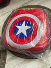 Mochila de dibujos animados de Disney para niños, dibujo de frozen, Elsa, Anna, Spiderman, bolso escolar para guardería