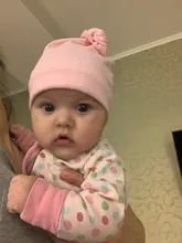 Baby-Hats Caps Newborn 0-6-Months 100%Cotton Printed for 3pcs-Per-Lot KF268