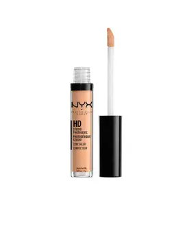 

NYX PMU 800897123321 concealer 3 g