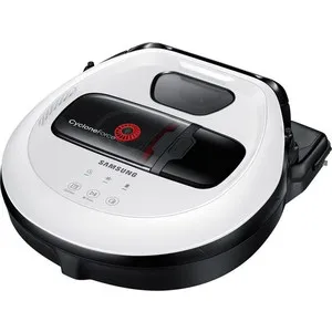 

Robot vacuum cleaner Samsung vr10m7010uw
