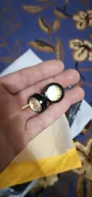 DRL LED Signal-Lamp Eye-Car-Light-Assembly Universal-Accessories Parking Daytime Running-Lights