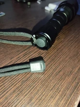 Flashlight Cree ATR Powerful 21700 Led Sofirn C8g SST40 18650-Torch 2000lm with 2-Groups