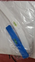 Recortador de pelo para mujer, herramienta de corte de flecos, guía de peine, regla de nivel de explosión, accesorios para el cabello