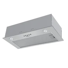 Kitchen range hood HOMSair CAMELIA POWER 60 STAINLESS