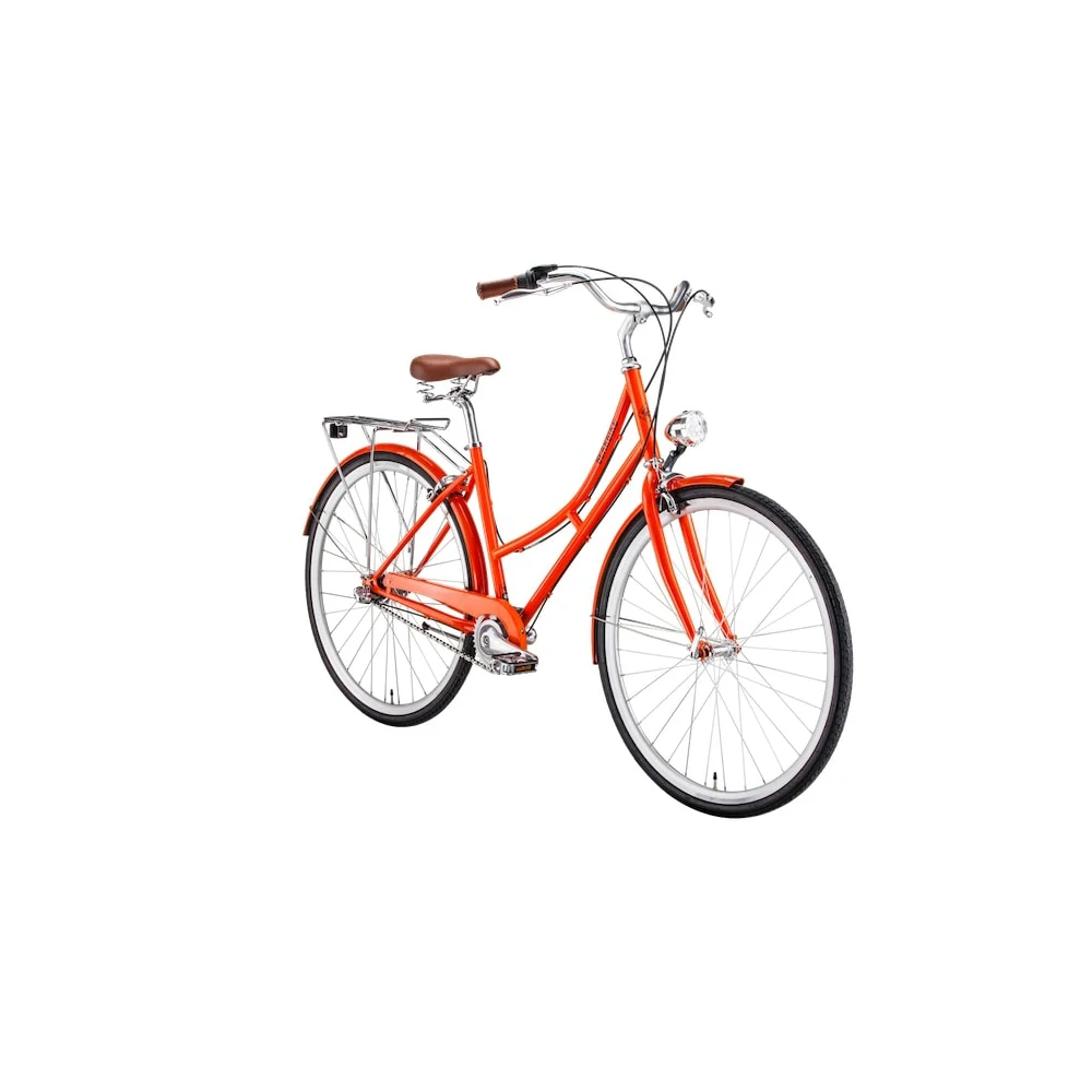 Велосипед Bear Bike Marrakech(28" 3 ск. рост 450 мм