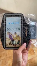 Case for Cover-Bag Arm-Band Waterproof iPhone 12 Sports Running-Workout Mini 6s-Plus