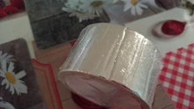 Rubber-Tape Roof-Pipe Self-Adhesive Butyl Aluminum-Foil Repair Home-Renovation-Tools
