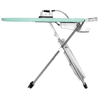 

Laurastar s plus ironing system