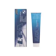 Крем для бритья для чувствительной кожи Lea(100 г