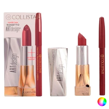 

Lipstick Rosetto Art Design Collistar