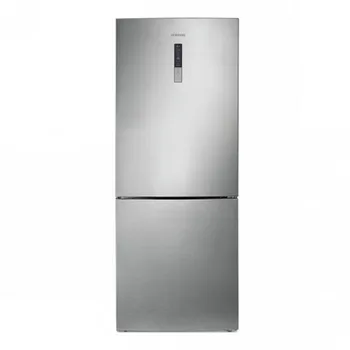 

Refrigerator combi Samsung RL4353RBASP/EF Not Frost 185cm