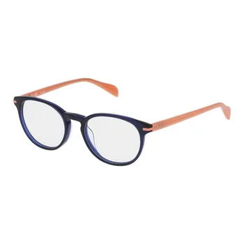 

Spectacle frame women Tous VTO926500W47 (50mm)