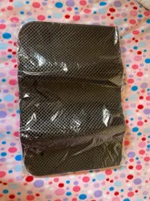 Litter-Mat Clean-Pad-Products Cats-Accessories Double-Layer Waterproof Pet-Cat EVA 
