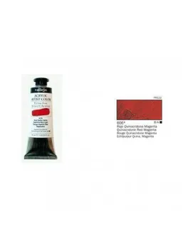 

PAINTING ARTIST NETWORK QUINACRD MAGNTA