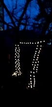 String-Lights Garland Solar-Lamp 52m-Decor Fairy LED Holiday Christmas-Party Garden Outdoor