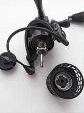 Spool Reel-Bass Fishing-Reel Spinning Power Max-Drag 3000 2000 4000-5000 Tsurinoya Na