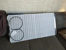 panel solar flexible Kit  de 12v 100w 200w 300w paneles solares con controlador solar para barco, coche, RV y cargador de batería