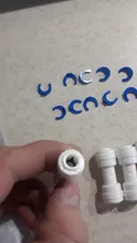 Hose-Connection-Coupling Reverse-Osmosis-Connector Water-System Quick-Fitting Reducing