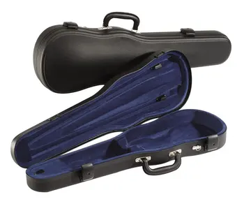 

Jw-1015-4/4 violin case size 4/4, ABS plastic, Jakob winter