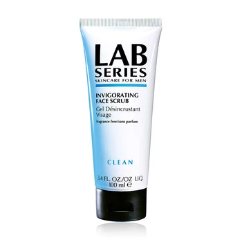 

LAB SERIALS INVIGORATING FACIAL SCRUB 100ML