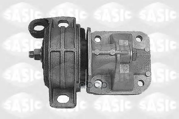 Опора Кпп Peugeot Boxer/Fiat Ducato/Citroen Jumper Sasic 9002445 Sasic арт. 9002445