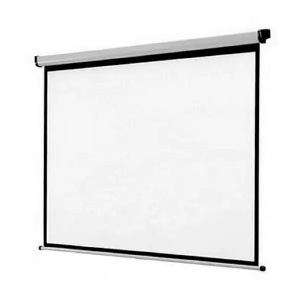 Настенный экран iggual PSIMS200(200x200 см
