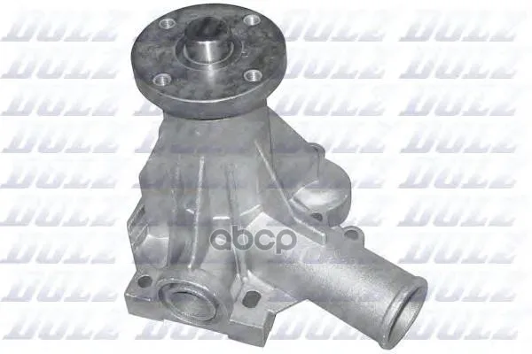 Насос Водяной Volvo 240/740/760/940/960 2.0/2.3ti 83- Dolz арт. R196