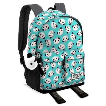 

Mochila Oh My Pop Pandicorn 44cm