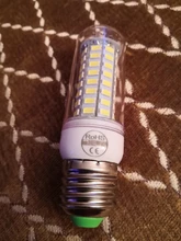 Corn-Bulbs Lighting Ampoule E14 LED GU10 Home-Decoration E27 5730 Smd 220V 5W 12W 20W
