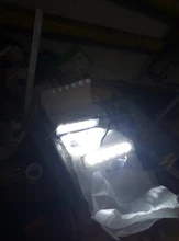 Luz LED de trabajo de inundación DRL de 18w, foco de trabajo de 9-32V, 4WD, 12 voltios, para vehículos todoterreno, SUV, coches y camiones, 1 Uds., 2 uds.
