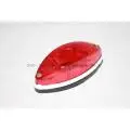 

Lantern envelope Freight vehicles, trailers, vans, led red GF 2.К LED cu