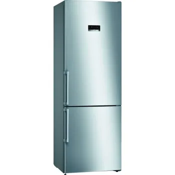 

Combi Bosch KGN49XIEP inox 203x70 cm Not Frost TO ++