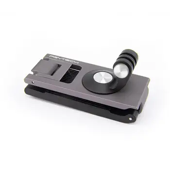 

ACTION CAMERA STRAP HOLDER