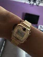 SKMEI reloj de deporte de moda reloj de las mujeres de las marcas de lujo 3Bar impermeable relojes de alarma de reloj Digital Reloj Feminino 1252