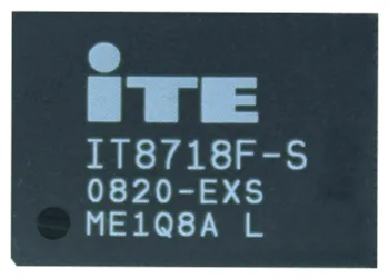 

Multicontroller IT8718F-S EXS