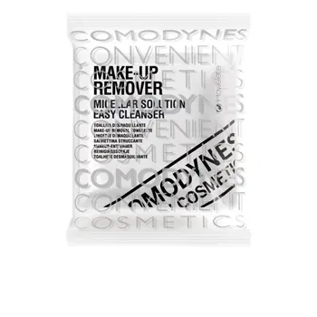 

MAKE-UP remove micellar solution easy cleanser 8 uds