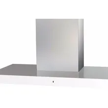 Купольная вытяжка Korting KHC 6770 GW