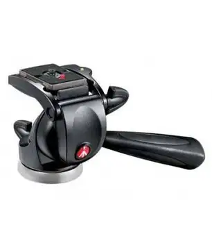 

MANFROTTO BALL HEAD JUNIOR 391RC2