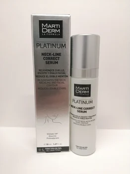 

MARTIDERM PLATINUM NECK-LINE CORRECT SERUM 50ml