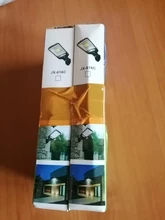 Solar-Lamp Street-Lights Motion-Sensor Garden-Patio-Path Yard Mode Outdoor Waterproof