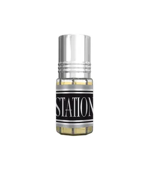 

Perfume - STATION - Without Alcohol - 3 ml