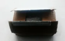 Bomba de agua sumergible CC de alta presión, 12V, 24V, 600l/H, 1000l/H, SR500 SR550, Micro Motor de tres cables, con adaptador