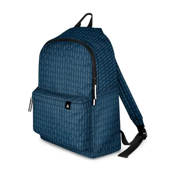 

Backpack 3D YOU Mayweather