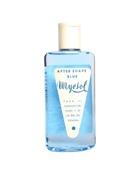 

Myrsol Blue After Shave 200ml
