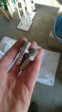 Connector-Fittings Hose Barb-Joint-Pipe Straight Bsp Male 304-Stainless-Steel
