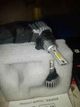 Car-Led-Headlight-Bulbs Fog-Light Mini 12000LM 9006 9005 Hb3 High/Beam HB4 H8 H11 2pcs