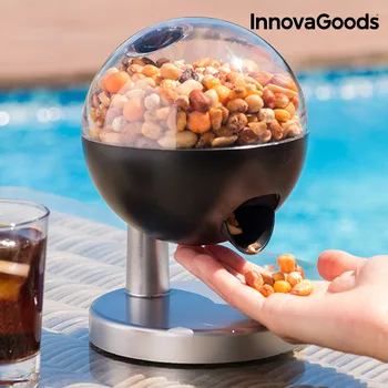 

Automatic candy and nuts Mini InnovaGoods