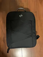 Mochila FPV para Dron DJI Combo FPV, bolsa de hombro para Estuche de transporte al aire libre, accesorios para gafas