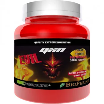 

NUTRIMARKET NEW EVIL 2.0 500G